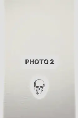 Photo 2 💀