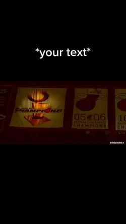 LeBron James meme
