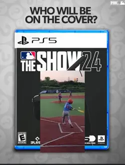 MLB the show