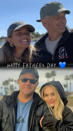 FATHERS 💙✨