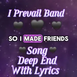 I Prevail +lyrics 