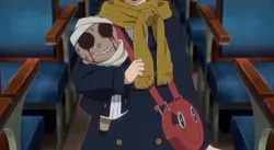 yumeno kyusaku