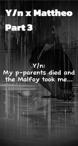 Malfoy x Riddle pt3 
