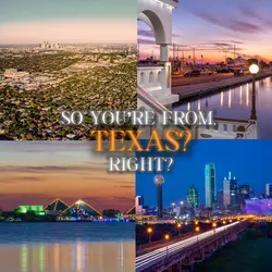 Texas Version