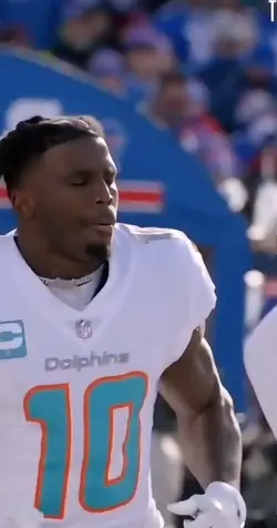 Best dolphins wr?