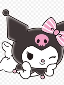 Kuromi enemy