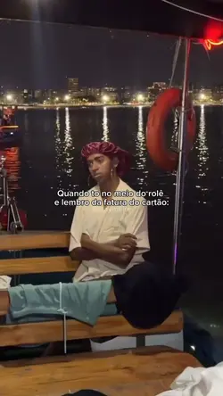 Fatura do cartão