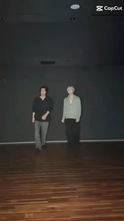 JUNGWOON AND JAY