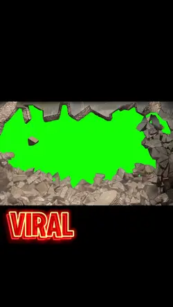 Wall breakthrough 