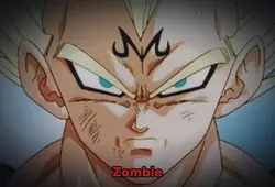 Zombie