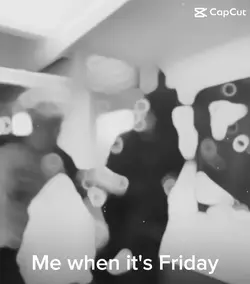 Friday meme