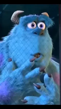 Monster inc