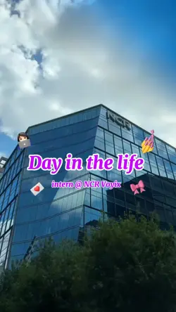 Day in the life💗