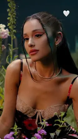 My way Ariana grande