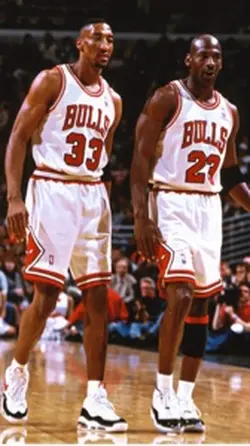 The best duo