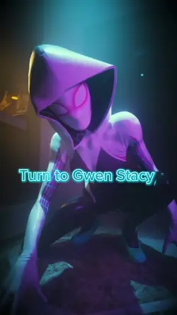 Gwenn Stacy 