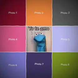 8 photos trend