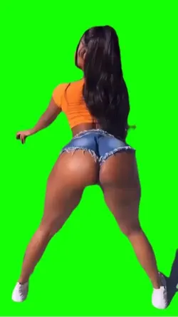 Party Twerk 