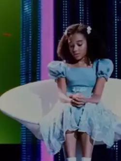 R.I.P Rue