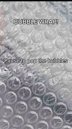 Bubble Wrap