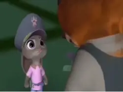 Zootopia