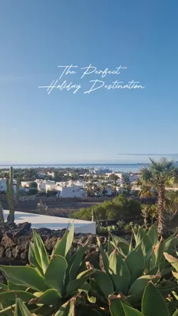 Holiday Destination