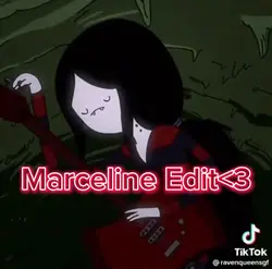 Marceline Edit <3