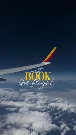 Book The Flight✈️