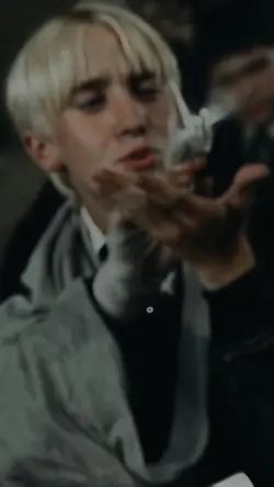 draco malfoy