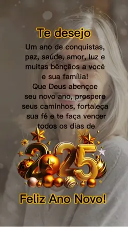 🏆FELIZ ANO NOVO🏆