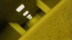 falling to backrooms