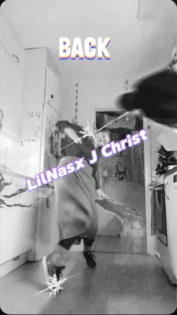 Lil nas 