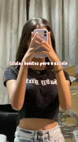 títulos bonitos 