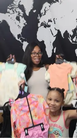 Baby clothing haul🩷