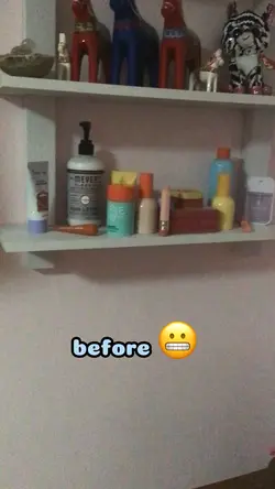 Skincare Organiza