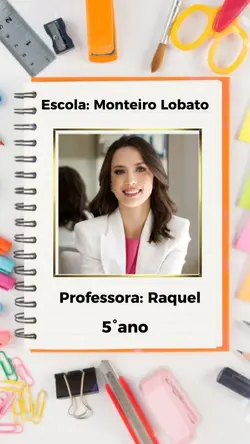 Meus alunos 