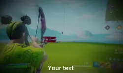 Fortnite montage 