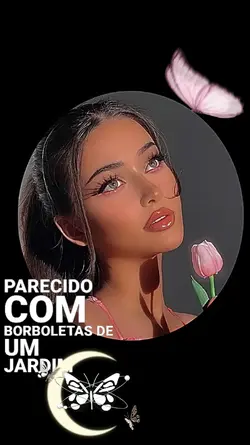 Borboletas 