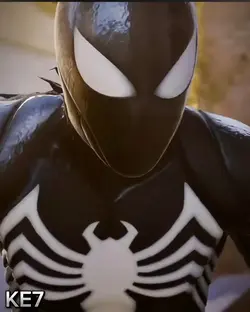 Spiderman 2 edit
