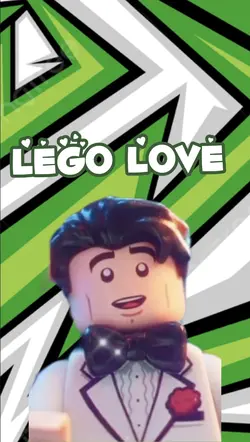 LegoLove