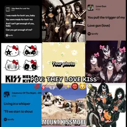 Kiss 