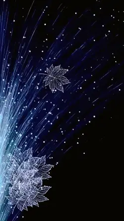 Particle effects