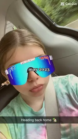 There was no change