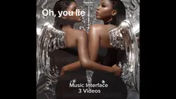 Apple Music Lyrics