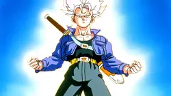 Trunks Z