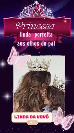 linda as olhos do pa