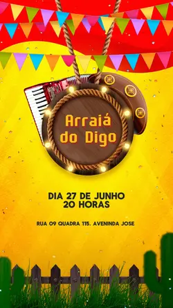 Festa Junina 