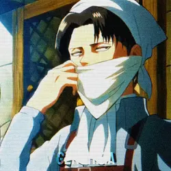 Levi🗡️💚