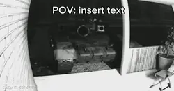 Tank meme