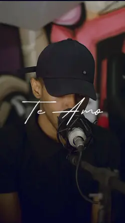 Eu te amo ❤️